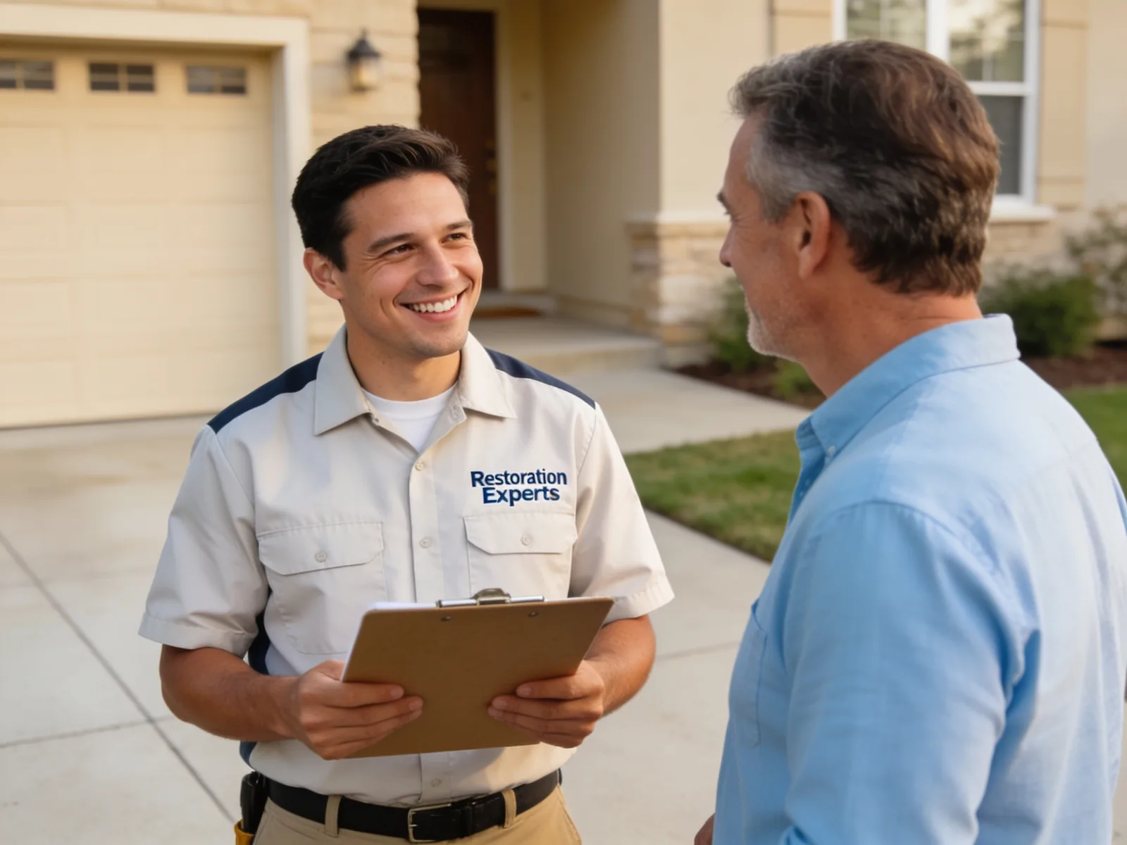 Water Damage Cleanup Felton, CA FAQs